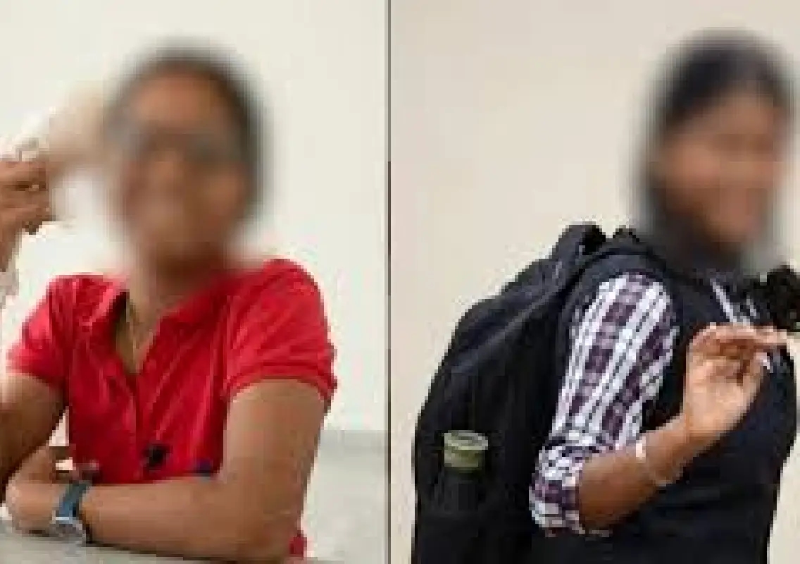 Two Bengaluru PU students missing for over a month; HC steps in - News Karnataka