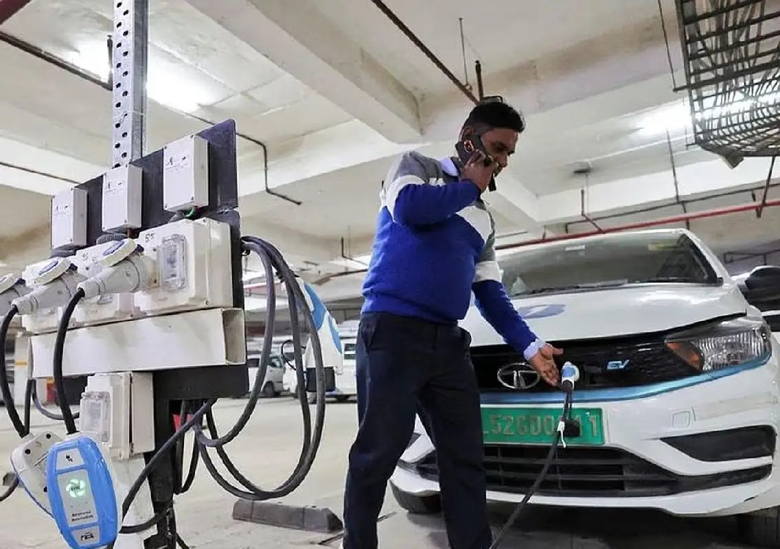 Two arrested in Bengaluru EV subsidy scam cheating hundreds - News Karnataka