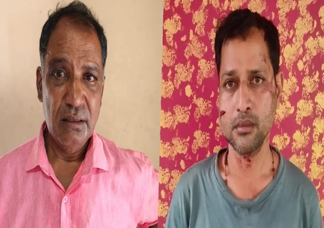 Two brothers arrested for murder of elderly woman in Kaup - News Karnataka