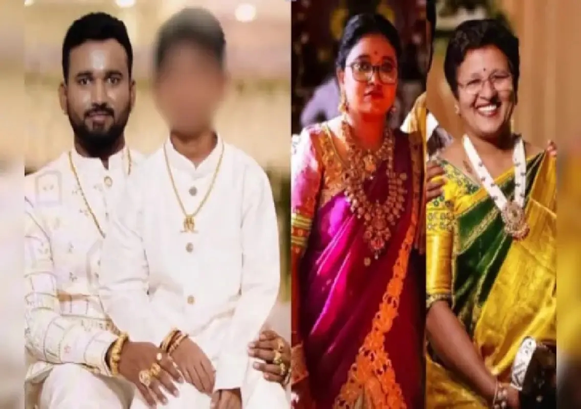Two dead in Bengaluru family tragedy linked to debt crisis - News Karnataka