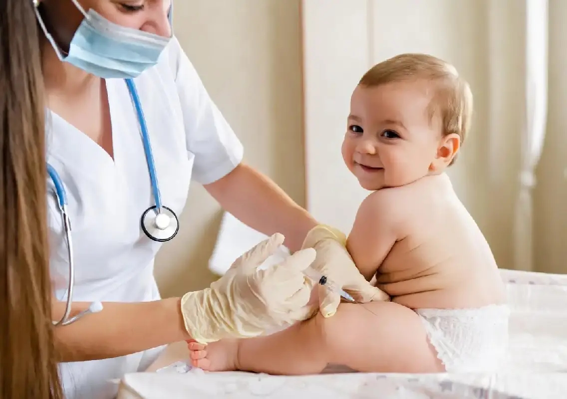 UAE proposes Dh20,000 fine for parents skipping child vaccines - News Karnataka
