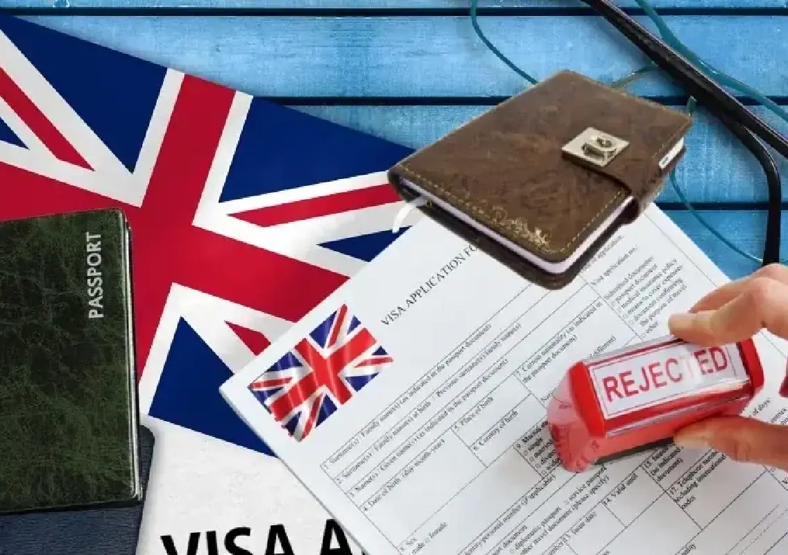UK suspends study visas for nationals of four countries - News Karnataka