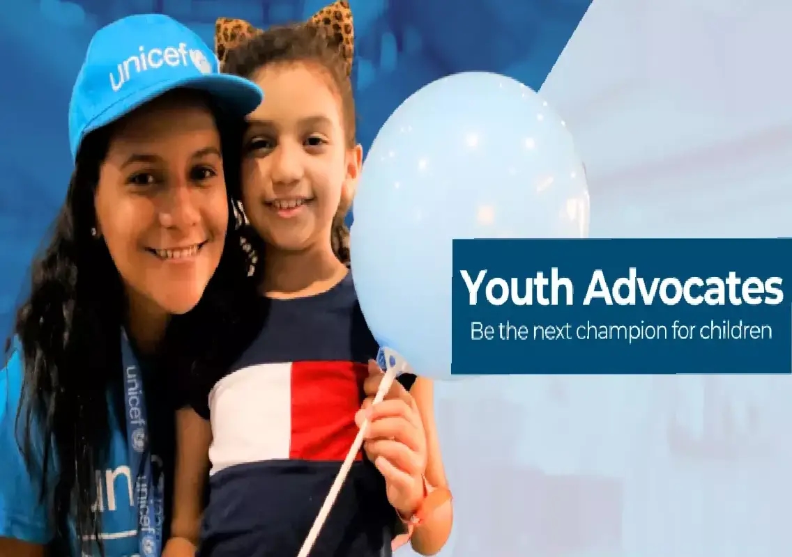 UNICEF launches youth volunteer digital platform - News Karnataka