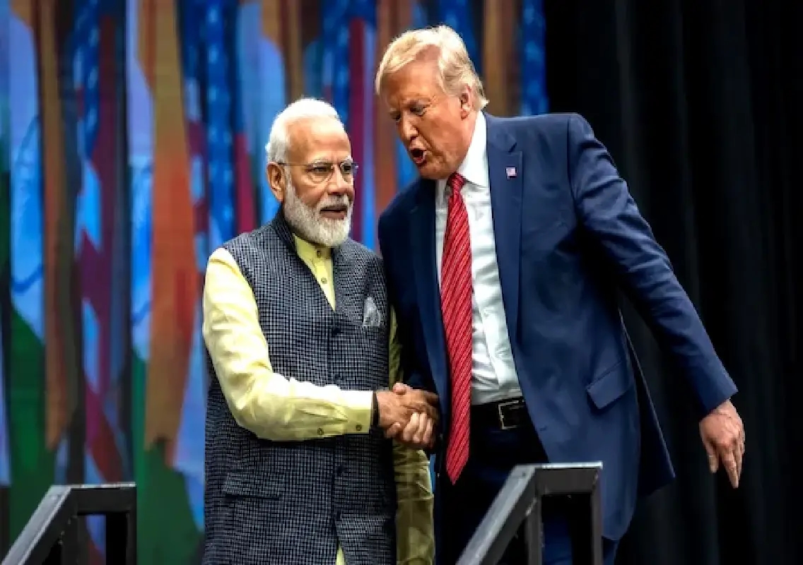US grants India window to buy Russian oil amid global supply fears - News Karnataka
