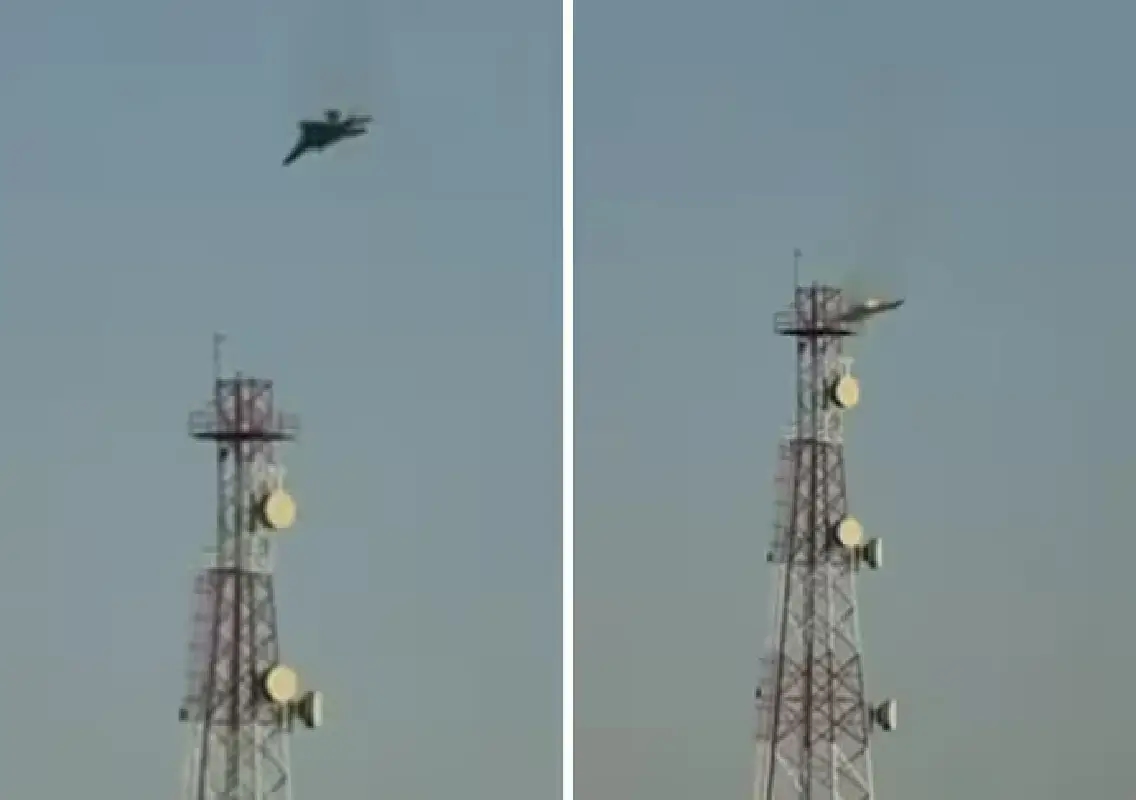 US jets shot down by Kuwait in friendly fire incident - News Karnataka