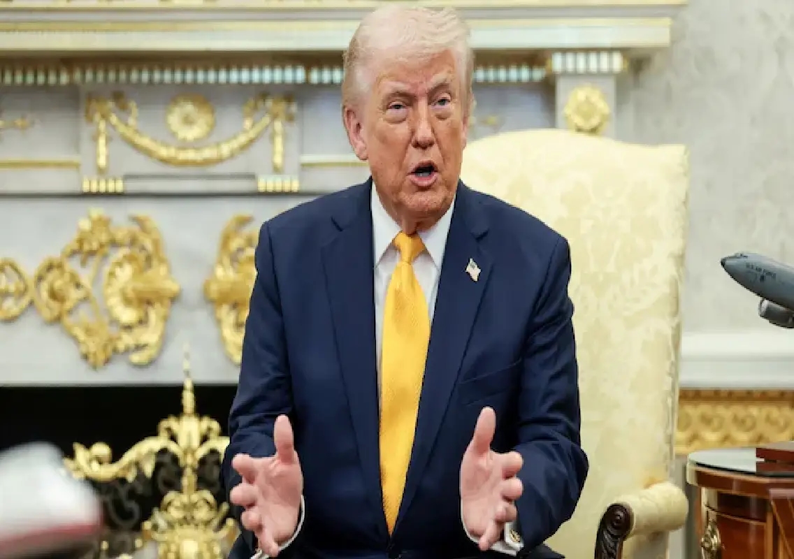 US unveils AI framework focusing on safety and innovation - News Karnataka