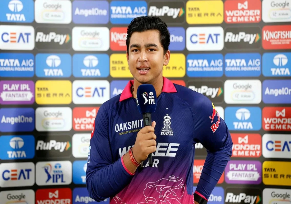 Sooryavanshi’s 15-ball fifty stuns IPL 2026 - News Karnataka