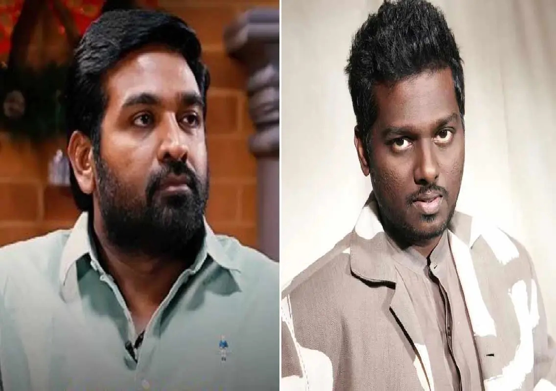 Vijay Sethupathi says Atlee’s storytelling made Jawan an easy yes - News Karnataka
