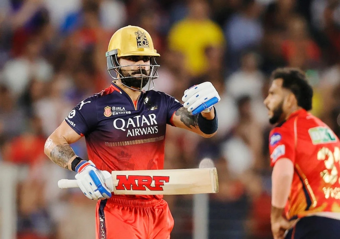 Kohli’s IPL 2026 return won’t be affected by break: Kaif - News Karnataka