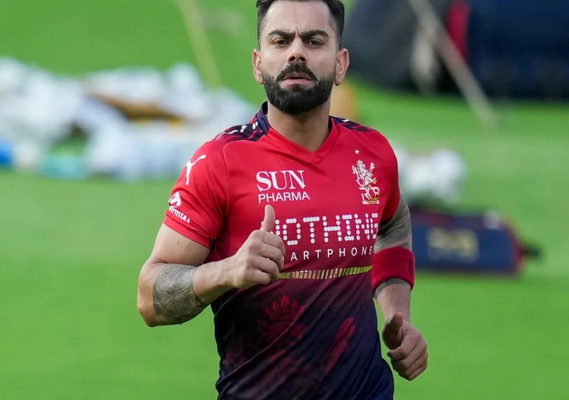 Andy Flower backs Kohli ahead of IPL 2026 - News Karnataka