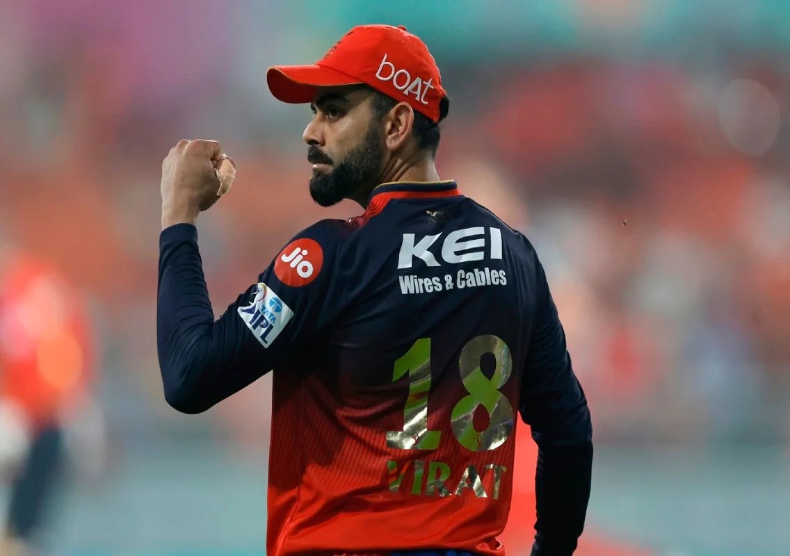 Kohli enters IPL 2026 free after RCB title win - News Karnataka