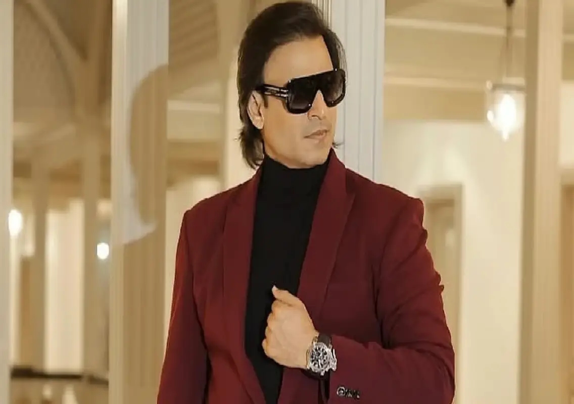 Vivek Oberoi praises UAE leadership amid Israel–Iran tensions - News Karnataka