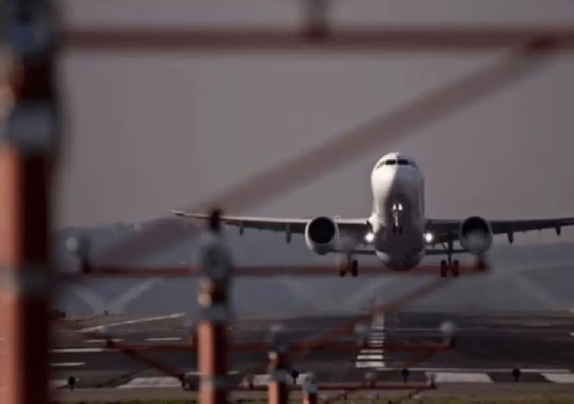 West Asia crisis disrupts Mangaluru flights - News Karnataka