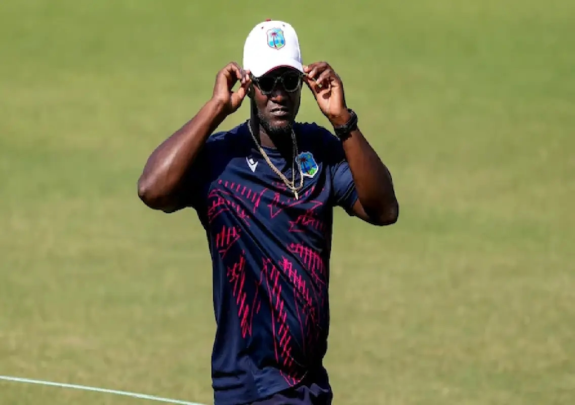 West Indies stranded in India as Darren Sammy seeks travel update - News Karnataka