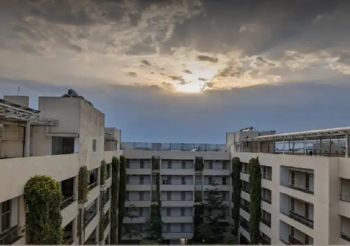Why Bengaluru’s top engineering colleges attract students nationwide - News Karnataka