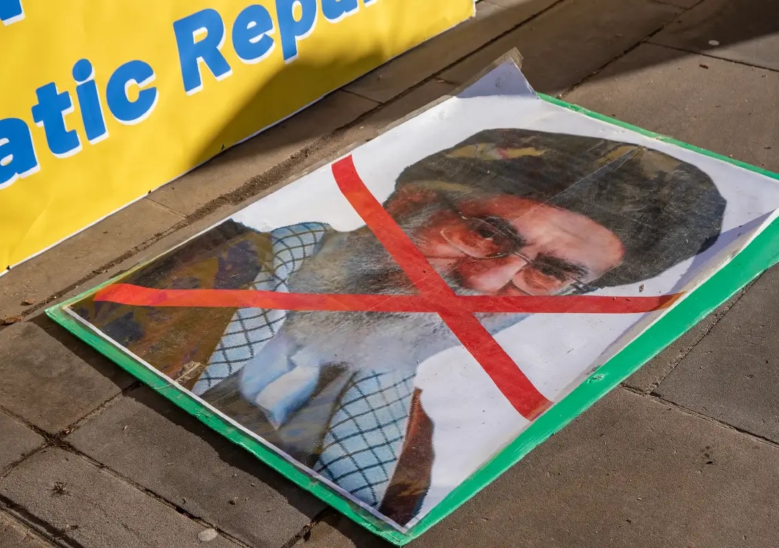 Why killing Iran’s Supreme Leader is a rare moment in war - News Karnataka