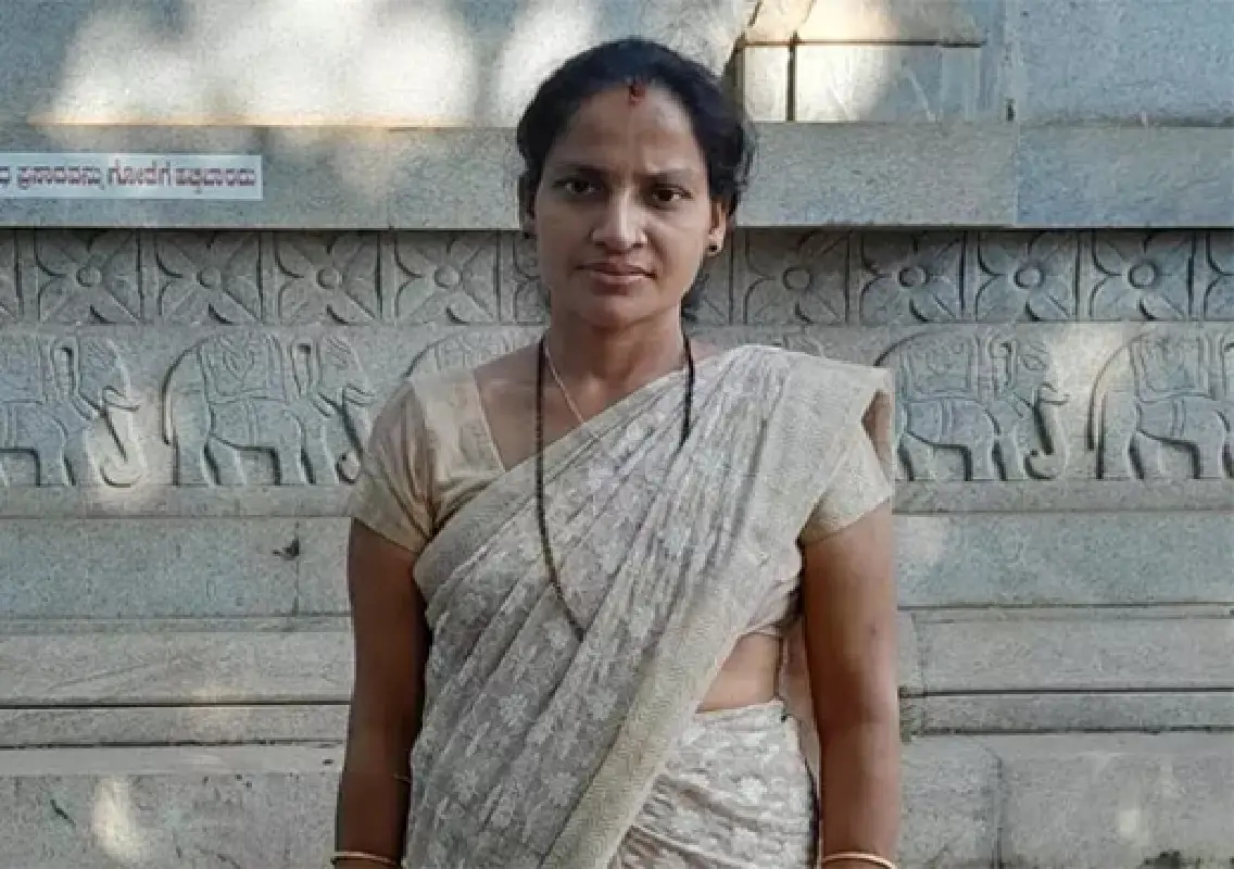 Woman dies after head injury in Moodbidri, family alleges foul play - News Karnataka