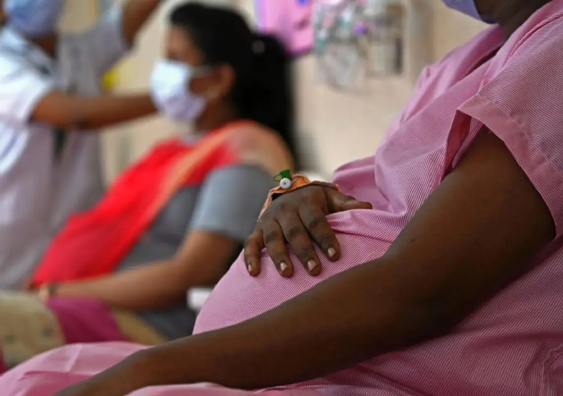 Woman dies after home delivery without medical care in Kerala - News Karnataka