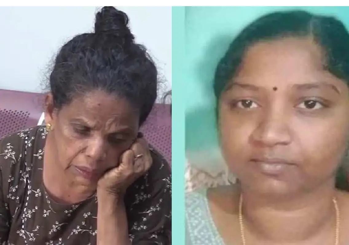 Woman hacked to death by mother-in-law in Nilambur after dispute - News Karnataka
