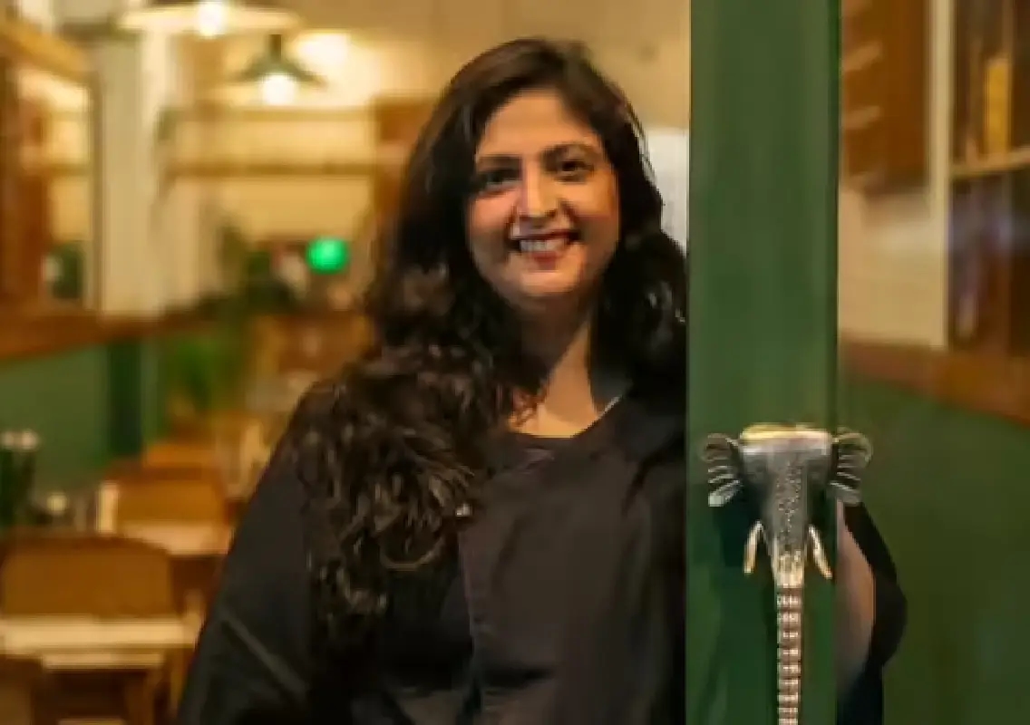 Women hotel leaders redefining luxury hospitality in India - News Karnataka