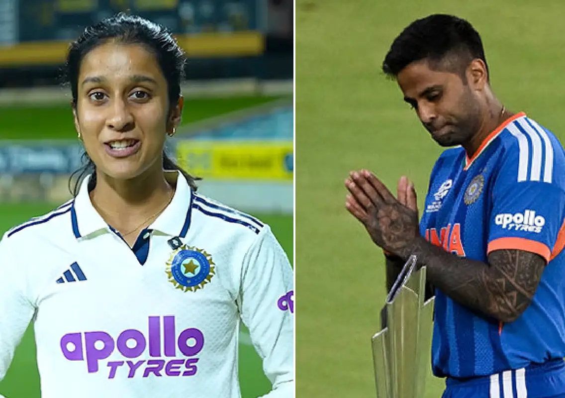 Women’s cricket stars cheer Team India ahead of World Cup final - News Karnataka
