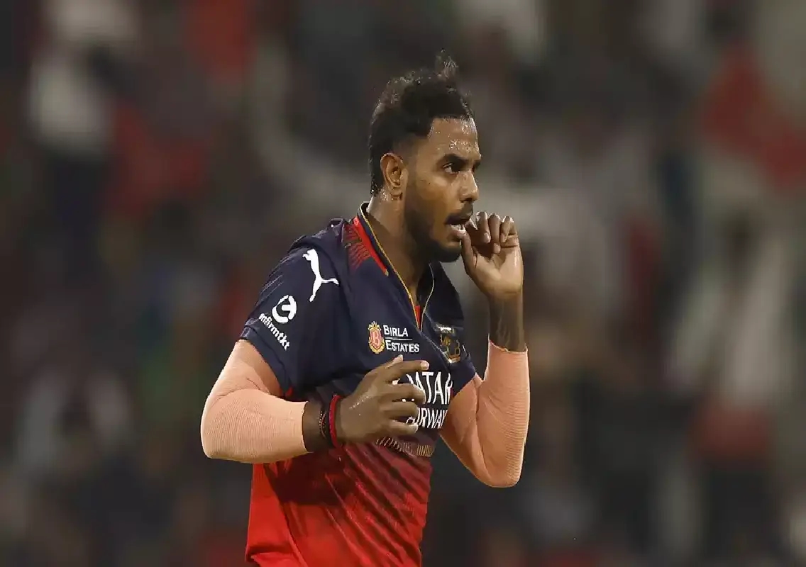 Yash Dayal to miss IPL 2026, RCB confirms - News Karnataka