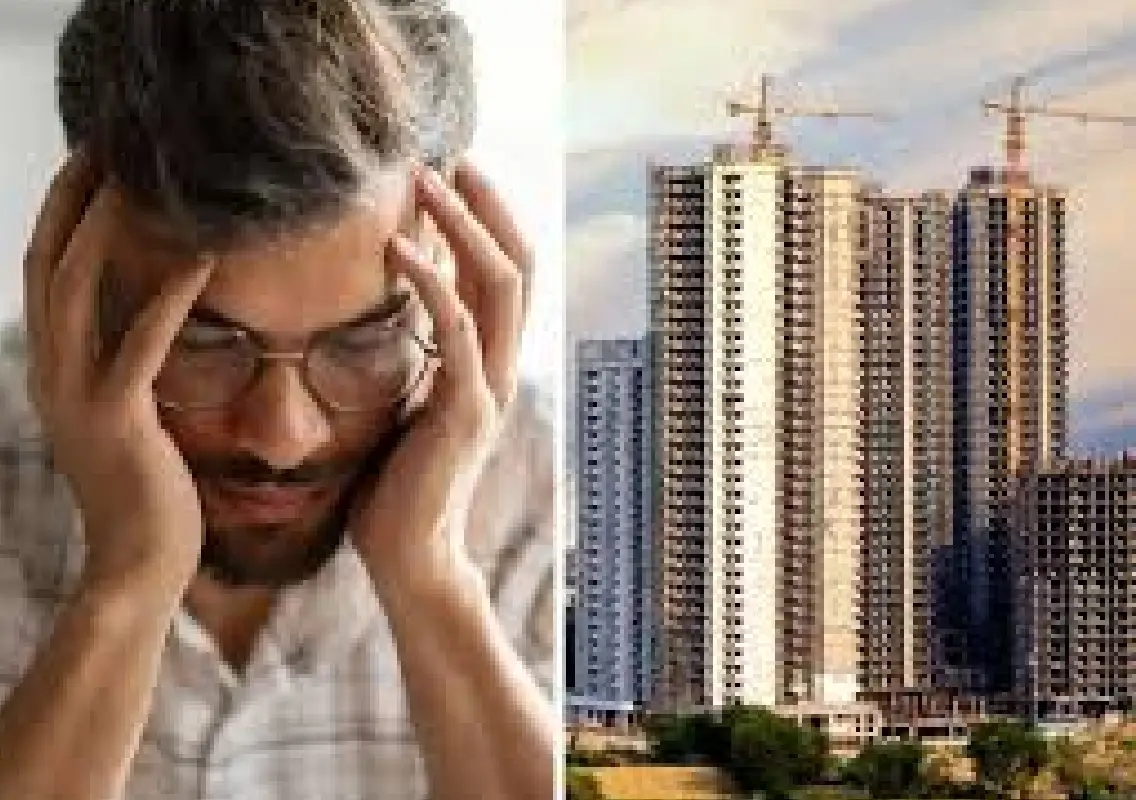 Young techie’s ₹1 crore property dilemma sparks debate online - News Karnataka