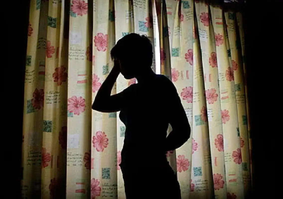 Young woman seeks helpline help over in-law’s pressure for child - News Karnataka