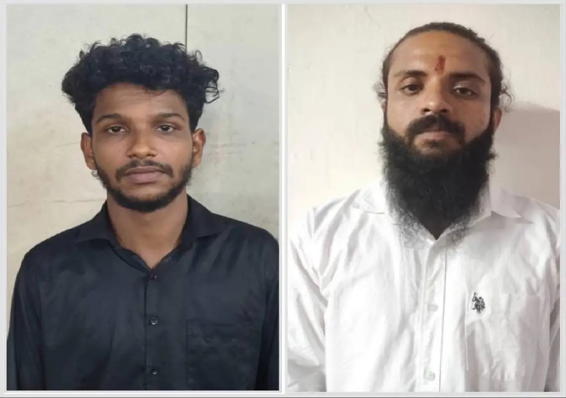 Youth held for provocative social media posts after murder case - News Karnataka