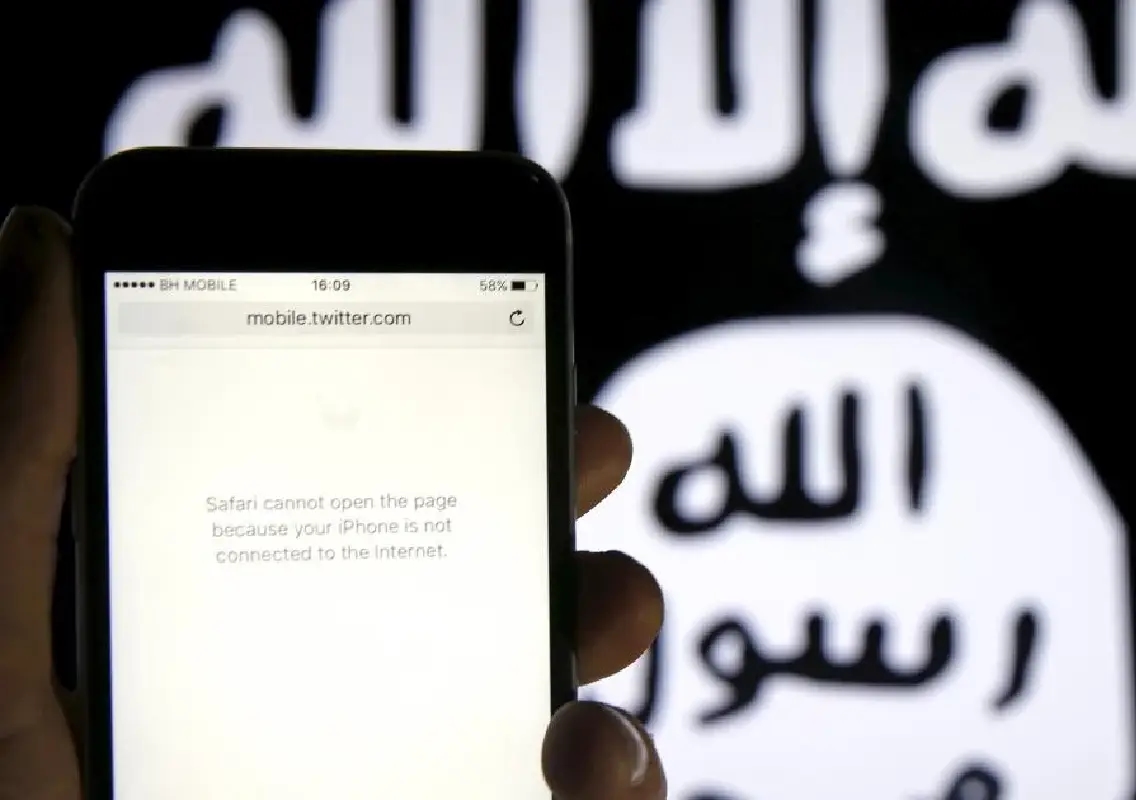 Youth held in ISIS-linked social media case in Jodhpur - News Karnataka