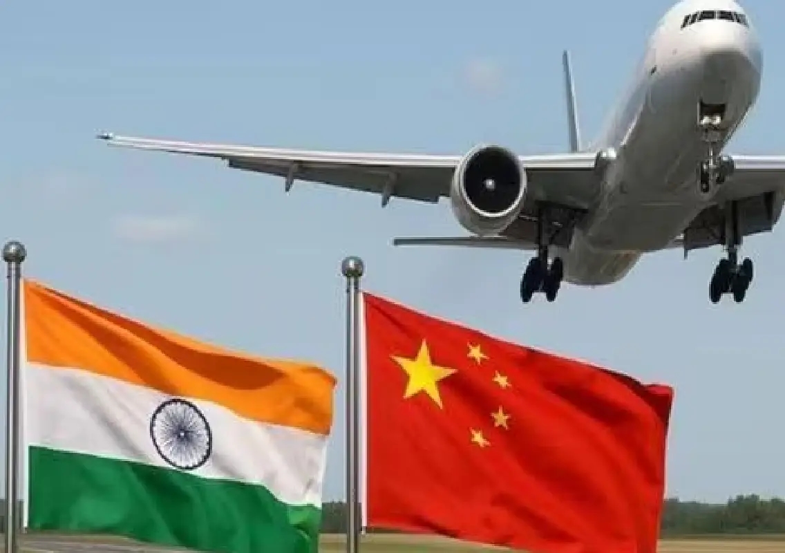 Youth key to improving India-China ties: Chinese envoy - News Karnataka