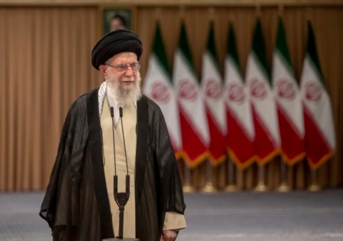 U.S. and Israel Launch Major Airstrikes on Iran; Trump Confirms Death of Supreme Leader Ayatollah Ali Khamenei - News Karnataka