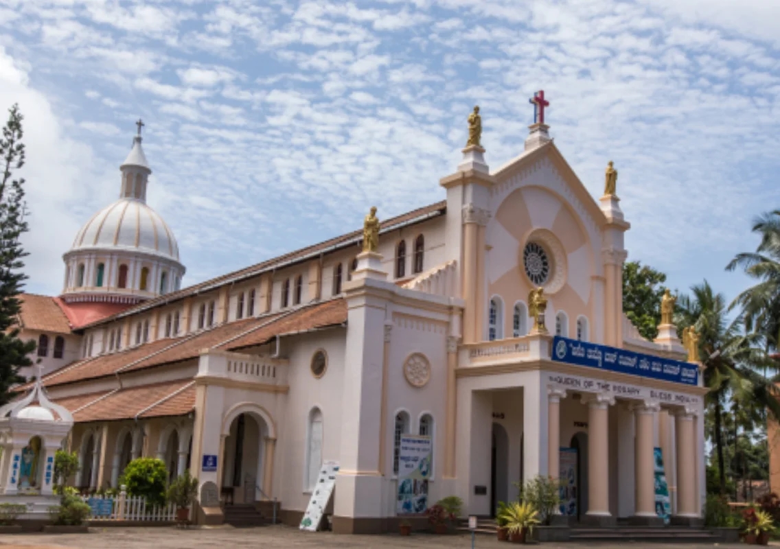 Diocese of Mangalore calls for prayer and fasting for world peace - News Karnataka
