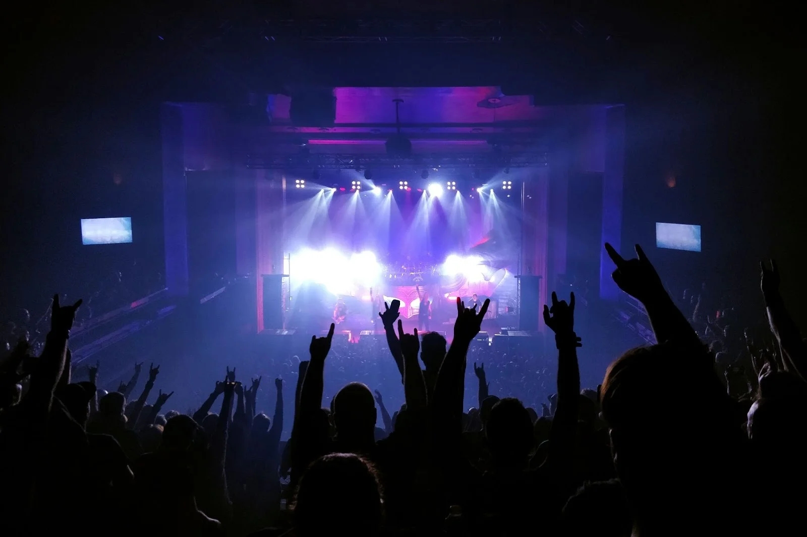 How Metal Music Shapes Adrenaline, Focus, and Risk in Modern Play - News Karnataka
