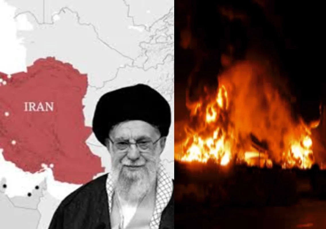 Undaunting and Unflinching Persians - News Karnataka