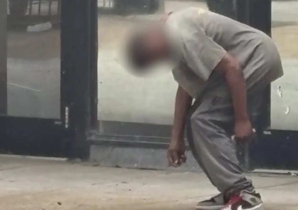 ‘Zombie drug’ scare grips city after viral Bagalur videos - News Karnataka