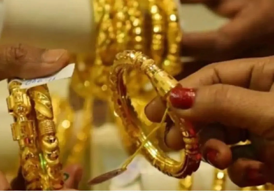 ₹1 crore gold stolen during Bengaluru wedding shocks family - News Karnataka