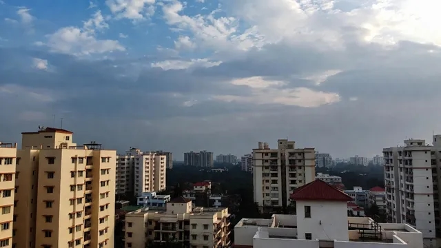₹55 lakh Jigani flat review sparks ‘Is this Bengaluru?’ debate - News Karnataka