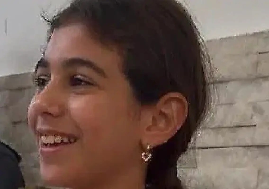 11-year-old girl dies weeks after Iran cluster bomb strike - News Karnataka