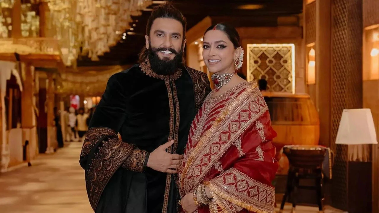 Deepika reacts to Dhurandhar 2 silence rumours - News Karnataka