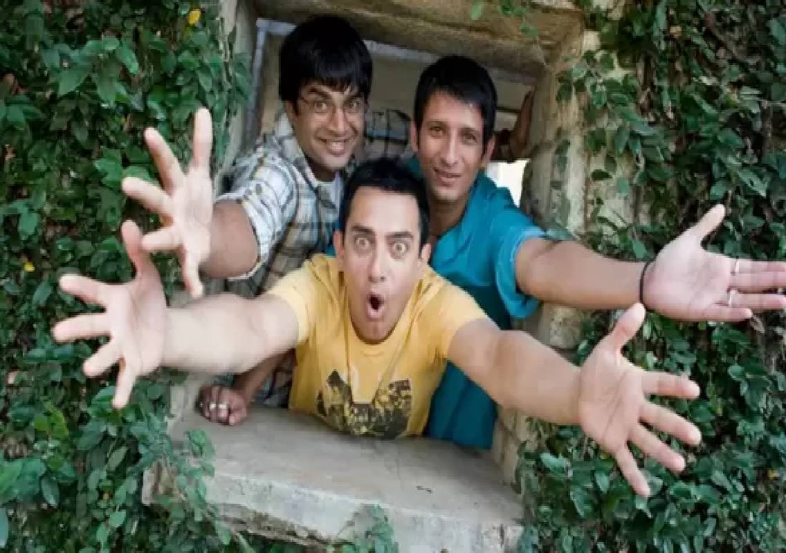Aamir Khan confirms 3 Idiots sequel with Hirani - News Karnataka