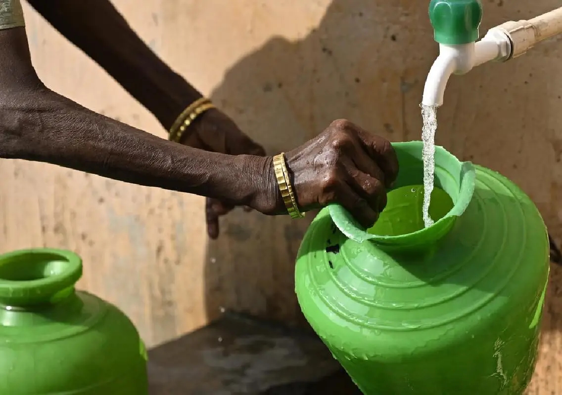 344 Karnataka villages face water crisis, tankers deployed - News Karnataka
