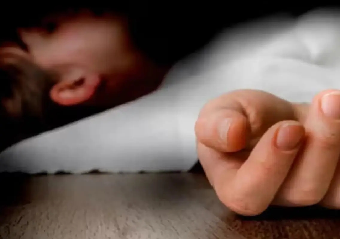 4-year-old boy dies after consuming toxic powder - News Karnataka