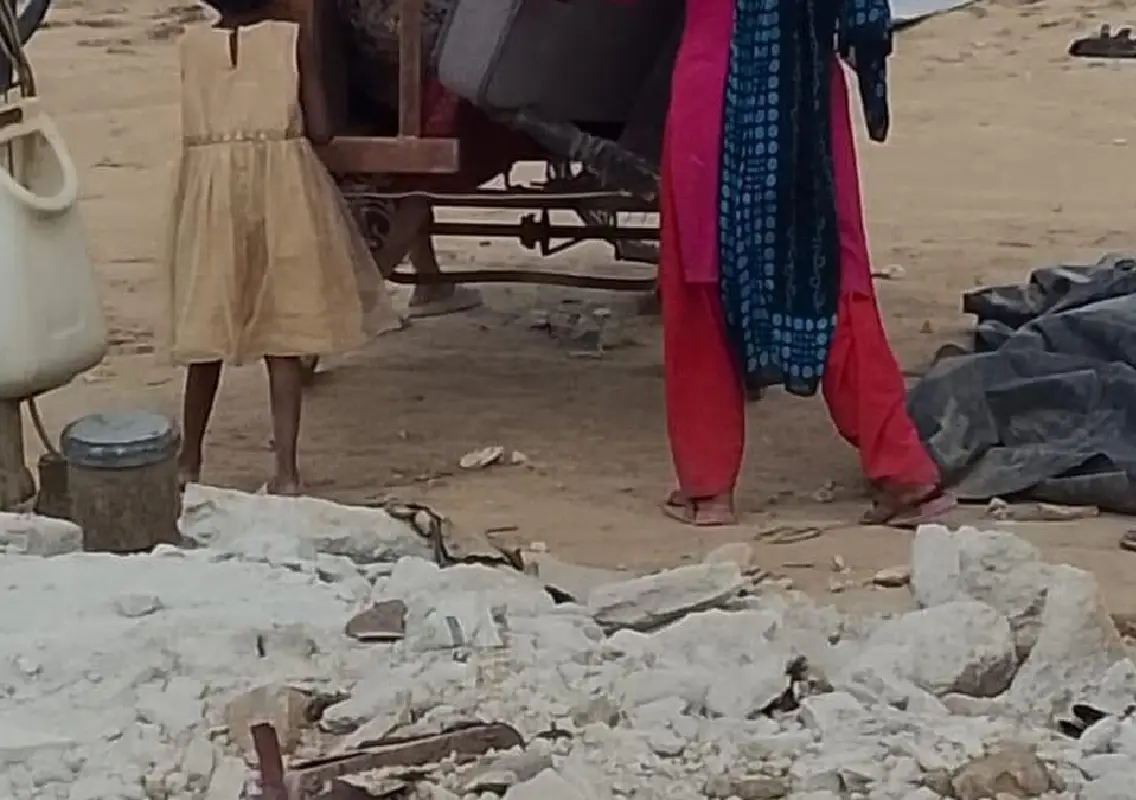 5,000 migrant families face eviction after Varthur assault case - News Karnataka
