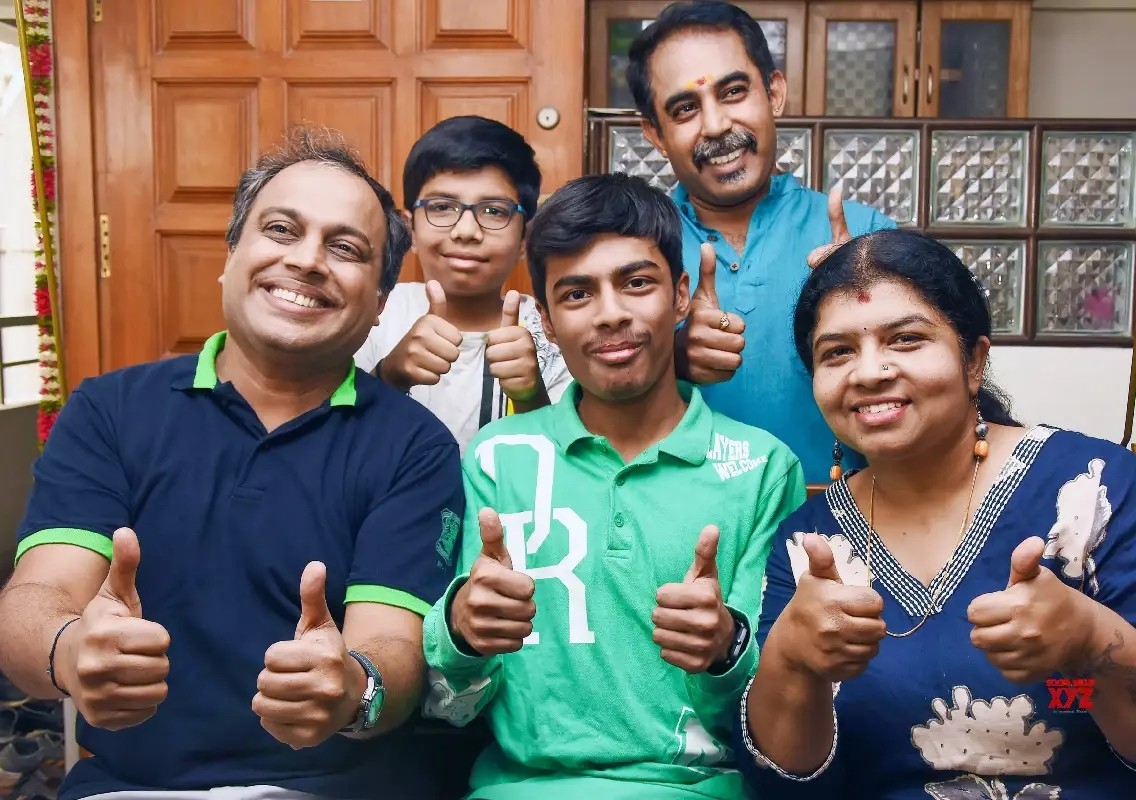 625/625 topper says late focus changed everything - News Karnataka