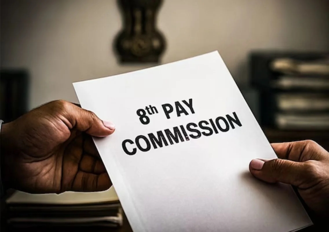 8th Pay Commission salary hike delay explained - News Karnataka