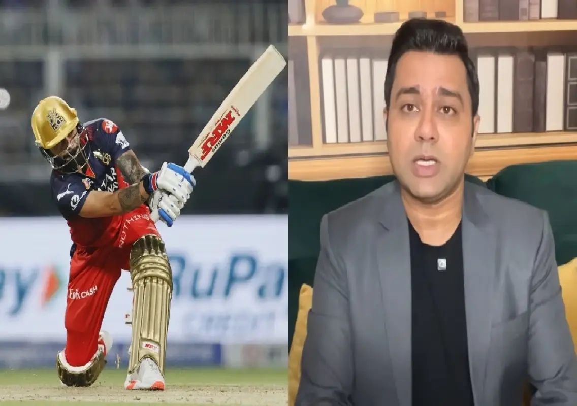 Aakash Chopra predicts tough test for Kohli vs RR - News Karnataka