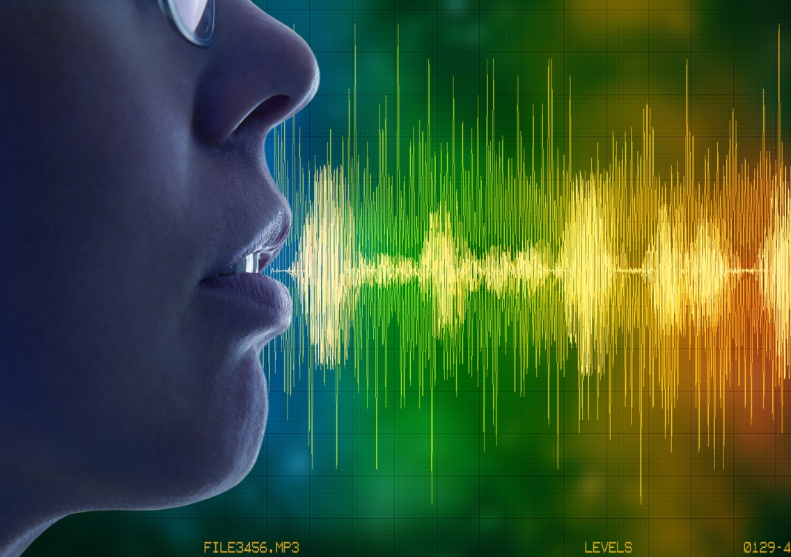 AI Voice Generation: The Future of Natural-Sounding Digital Communication - News Karnataka