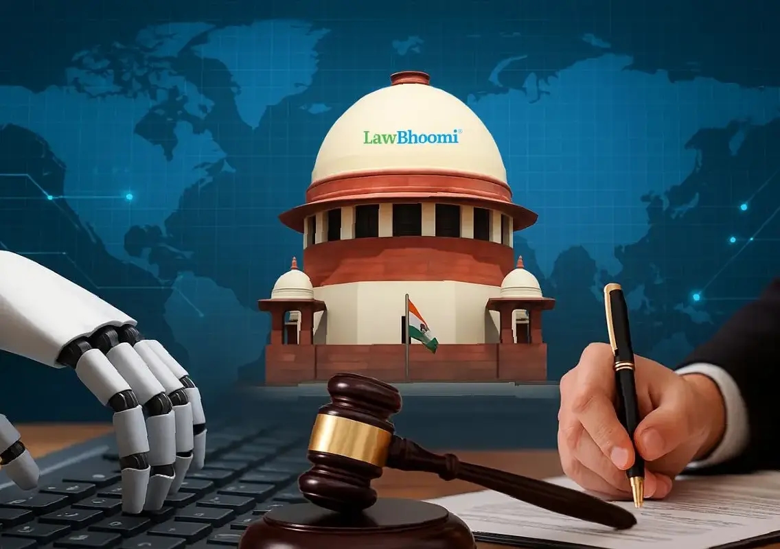 AI cannot replace human conscience in justice: Siddaramaiah - News Karnataka