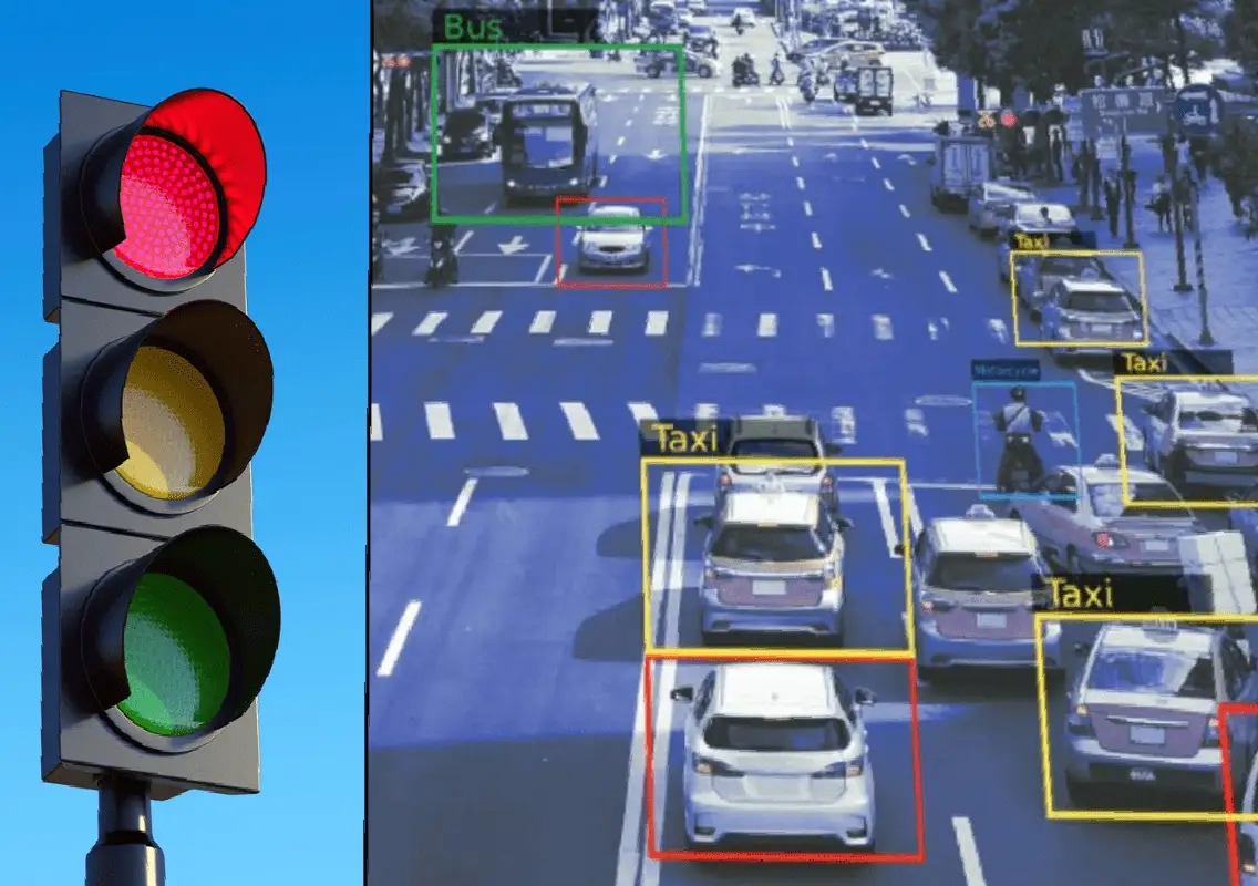 AI traffic system transforms Bengaluru commute experience - News Karnataka